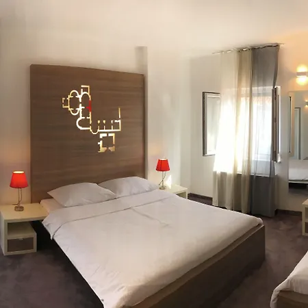 Slavija Hotel 4*