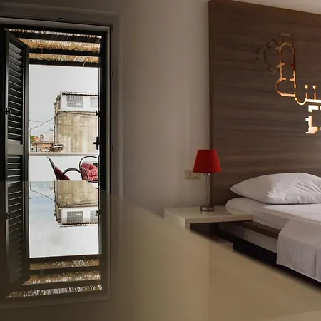 Slavija Culture Heritage 호텔 4*