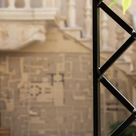 ホテル Slavija Culture Heritage スプリト