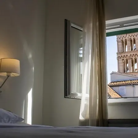 Slavija Culture Heritage 4* 스플리트