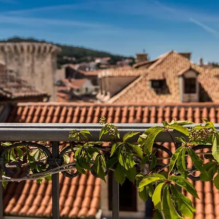 호텔 Slavija Culture Heritage 스플리트