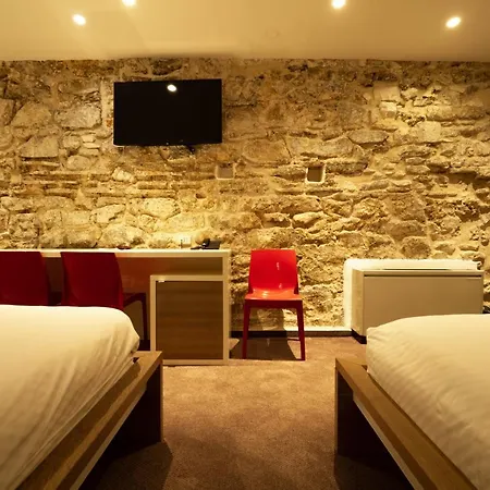 Slavija Culture Heritage スプリト