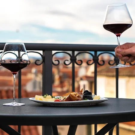 Slavija Culture Heritage