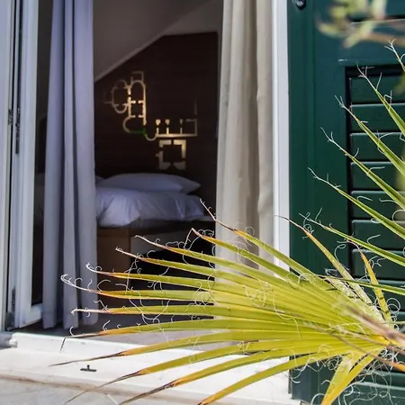 Slavija Culture Heritage ホテル スプリト