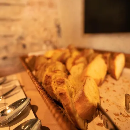 ホテル Slavija Culture Heritage 4*