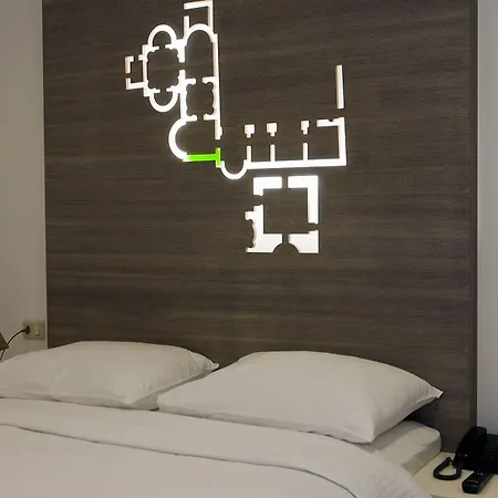 Slavija Culture Heritage 호텔 스플리트