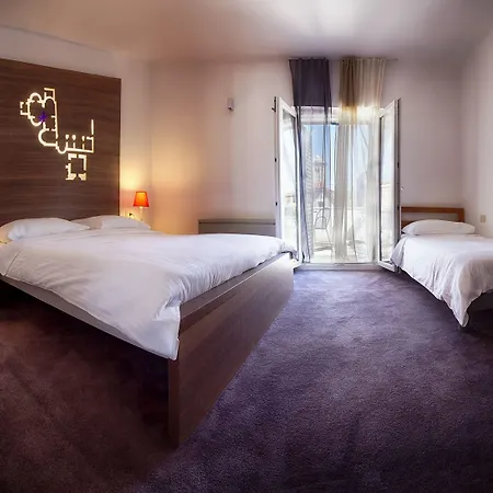 Slavija Culture Heritage