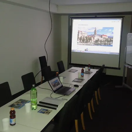 호텔 Slavija Culture Heritage