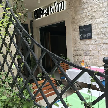 Slavija Culture Heritage 호텔