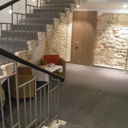 ホテル Slavija Culture Heritage