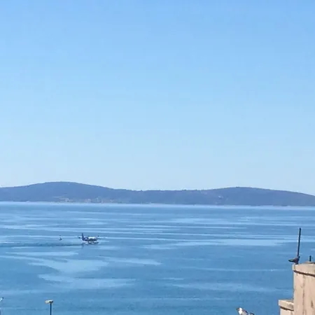 Slavija Culture Heritage スプリト