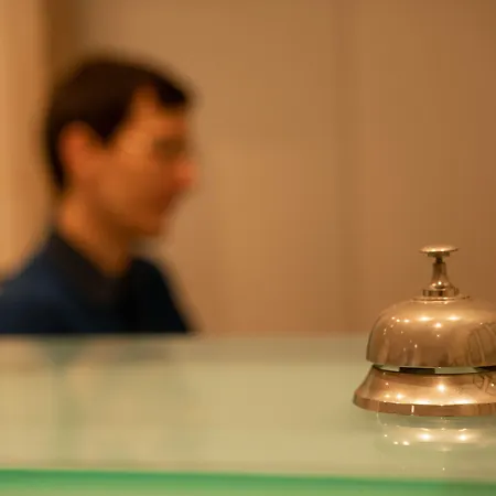 ホテル Slavija Culture Heritage 4*