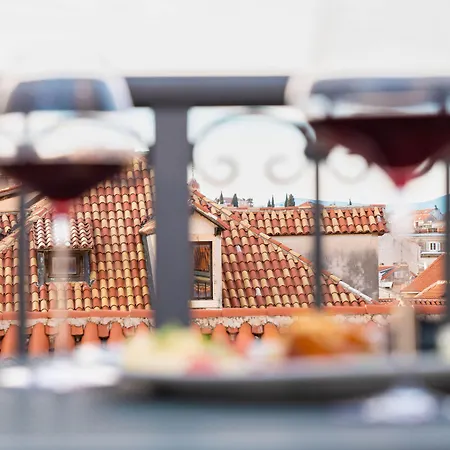 ホテル Slavija Culture Heritage