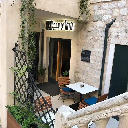 Slavija Culture Heritage 4*