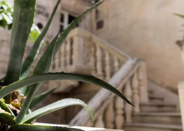 Готель Slavija Culture Heritage