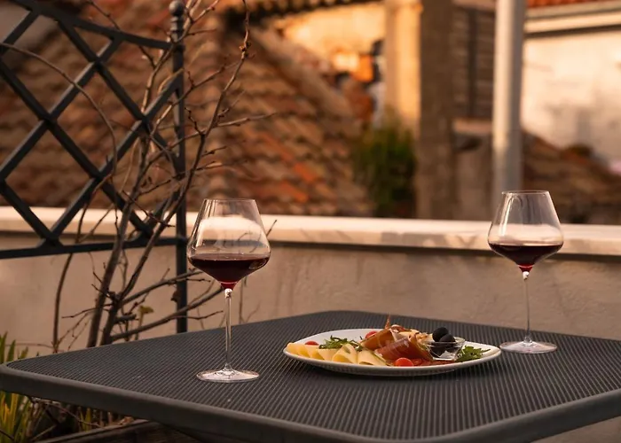 Slavija Culture Heritage Готель 4*