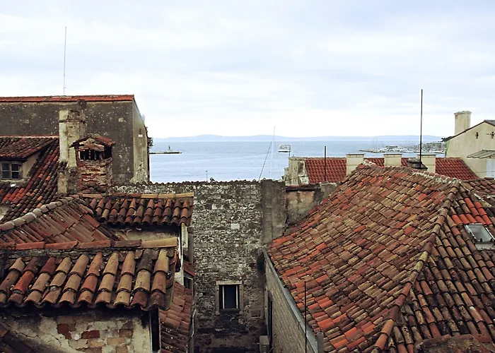 Готель Slavija Culture Heritage 4*