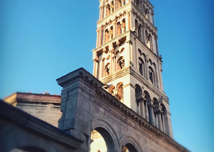 Slavija Culture Heritage Готель 4*