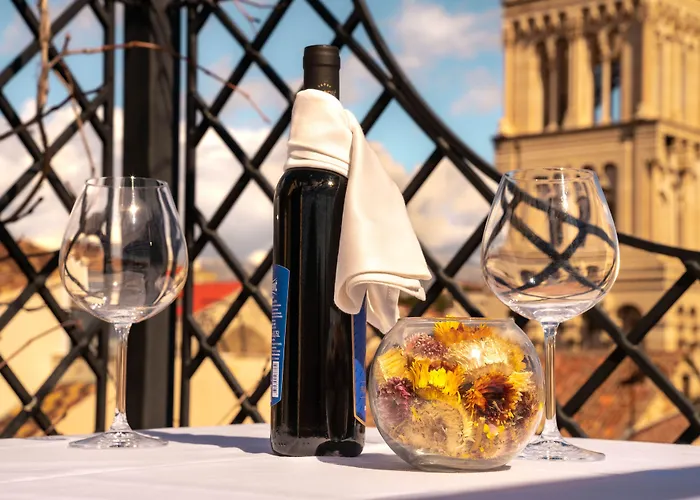 Готель Slavija Culture Heritage