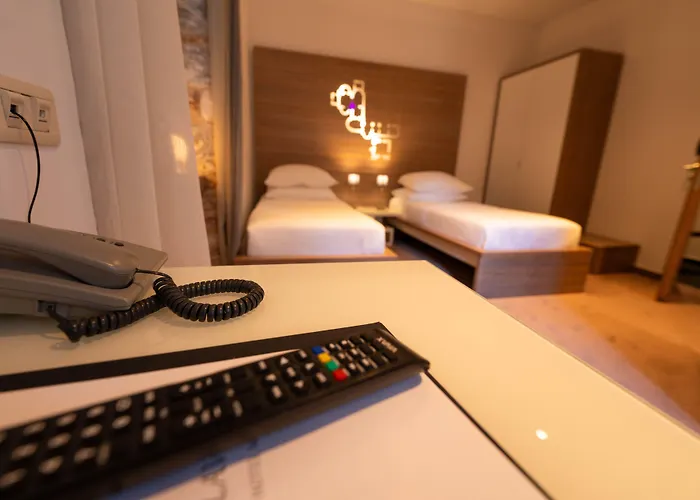 Slavija Culture Heritage Готель 4*