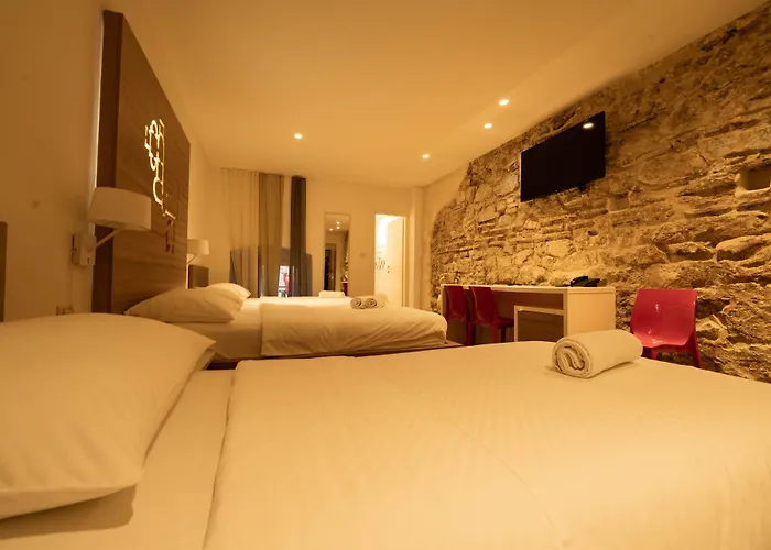 Готель Slavija Culture Heritage