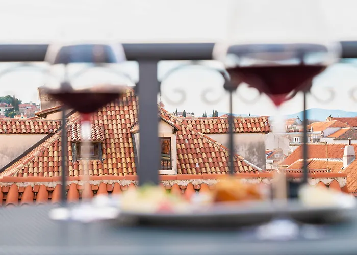 Готель Slavija Culture Heritage