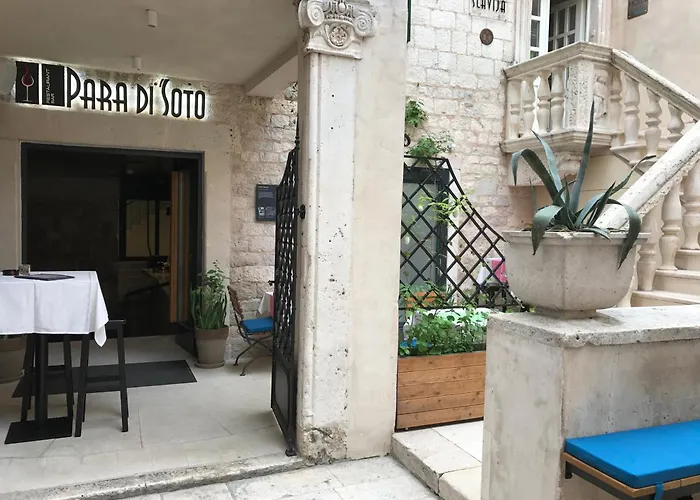 Slavija Culture Heritage 4*