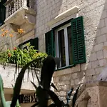 Slavija Culture Heritage 4* Split