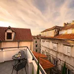 Slavija Culture Heritage 4* Split