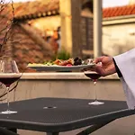 Slavija Culture Heritage Hotel 4*