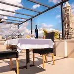 Hotel Slavija Culture Heritage