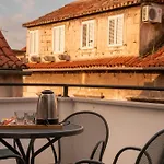 Slavija Culture Heritage Hotel
