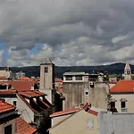 فندق Slavija Culture Heritage