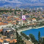 فندق Slavija Culture Heritage 4*