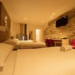 Hotel Slavija Culture Heritage