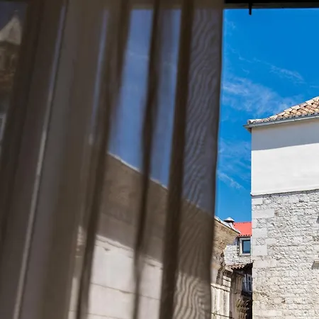 Slavija Culture Heritage Hotel Split