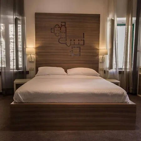 Slavija Culture Heritage Hotel