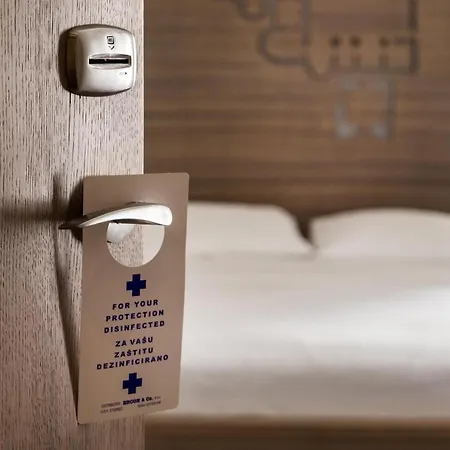 Slavija Culture Heritage Hotel Split