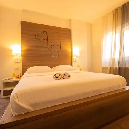 Slavija Culture Heritage Hotel Split