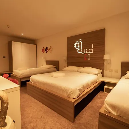 Hotel Slavija Culture Heritage