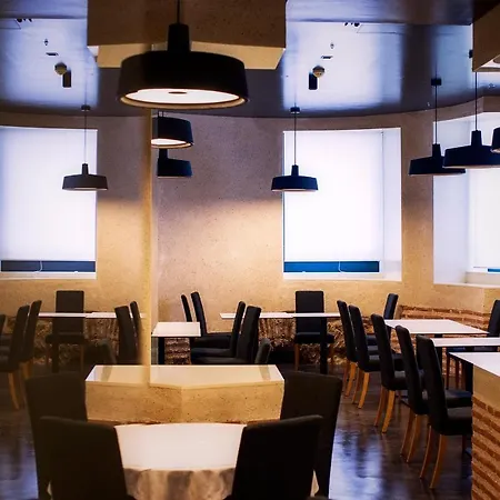Slavija Culture Heritage Hotel 4*