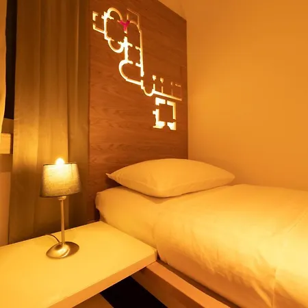 Slavija Culture Heritage 4*