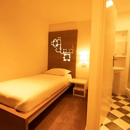Slavija Culture Heritage Hotel Split
