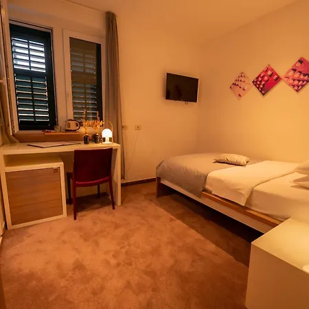 Hotel Slavija Culture Heritage 4*