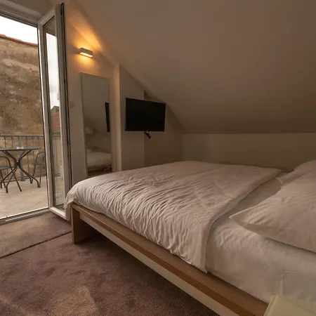 Slavija Culture Heritage Hotel
