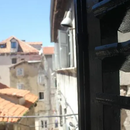 Slavija Culture Heritage 4* Спліт