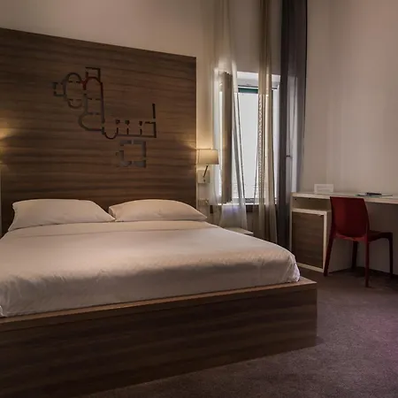 Slavija Culture Heritage Hotel