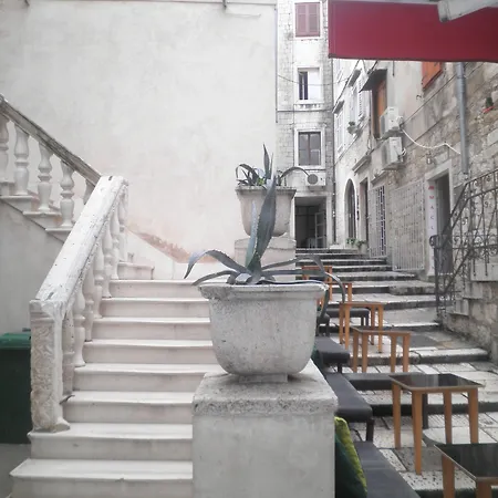 Hotel Slavija Culture Heritage 4*
