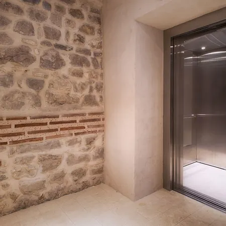 Slavija Culture Heritage ホテル スプリト