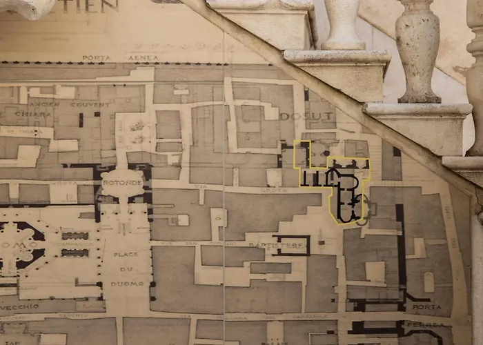 Otel Slavija Culture Heritage Split